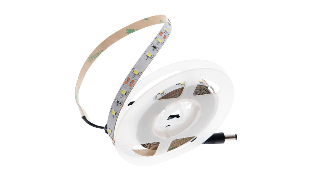 LED Vault Tape Light